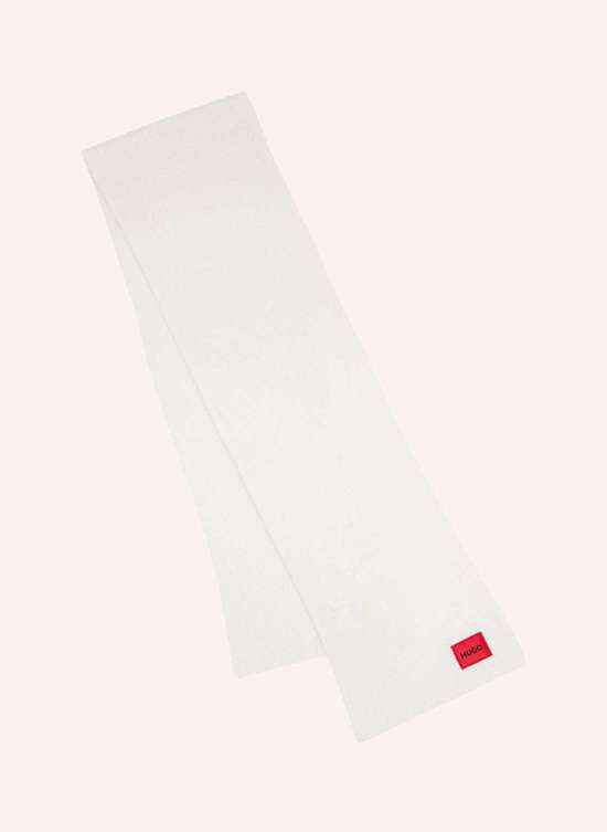 Вязаный шарф ZAFF 6