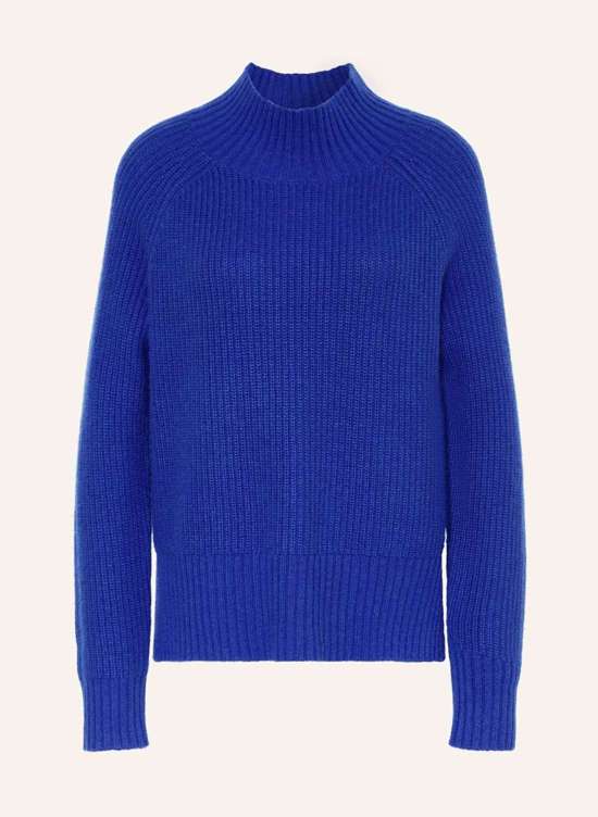 синий яркий - синий