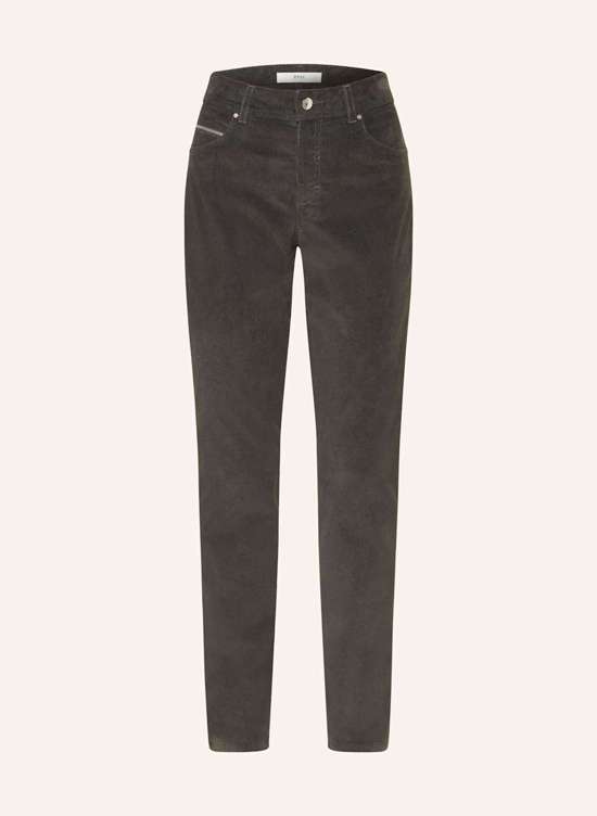 темно-серый