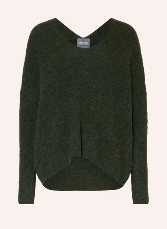 темно-зеленый