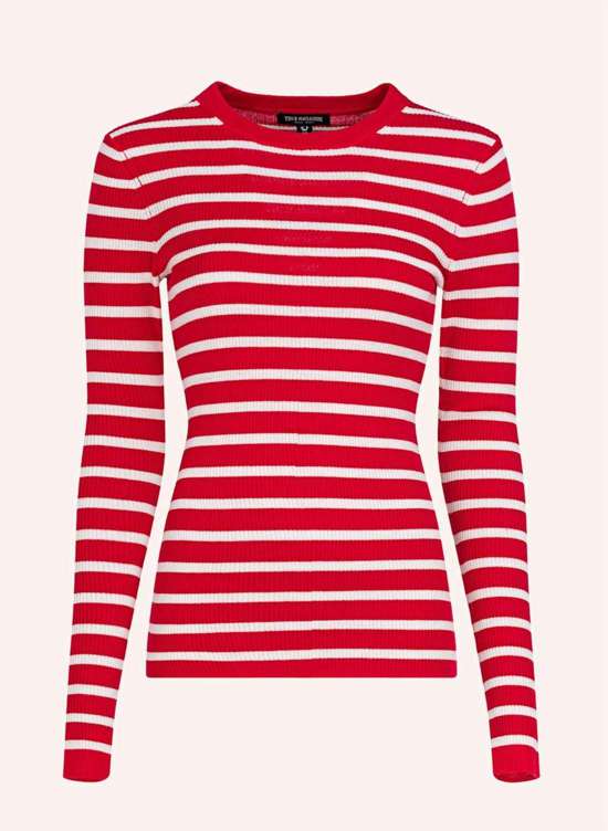 красный /белый