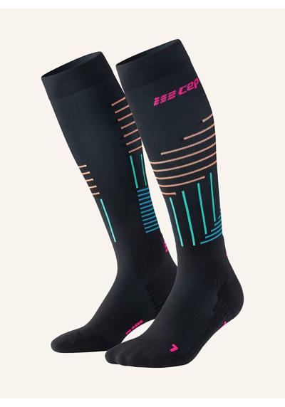 Носки KNEE HIGH THE RUN LIMITED 2024.2