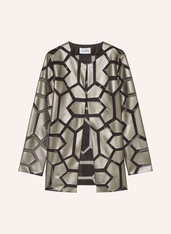 серый/черный