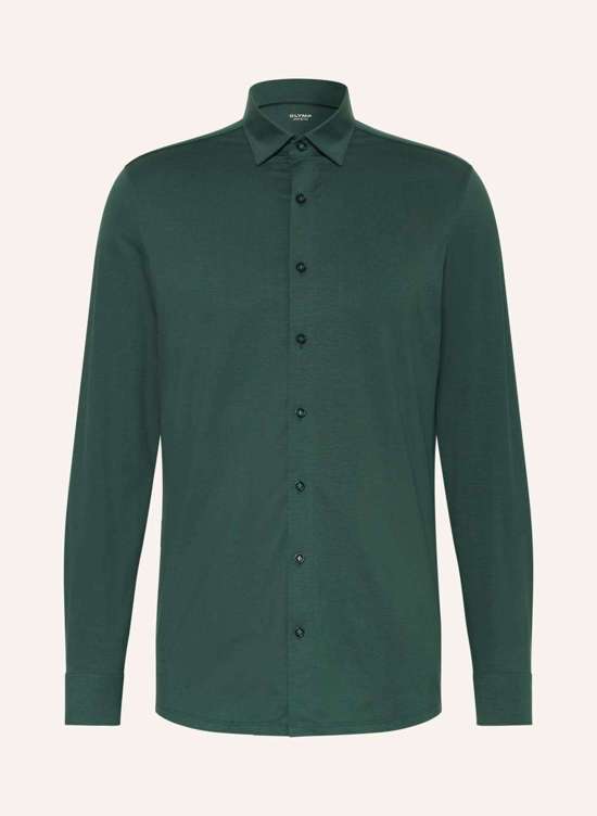 темно-зеленый