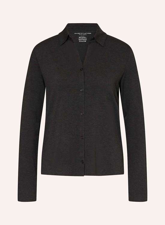 темно-серый