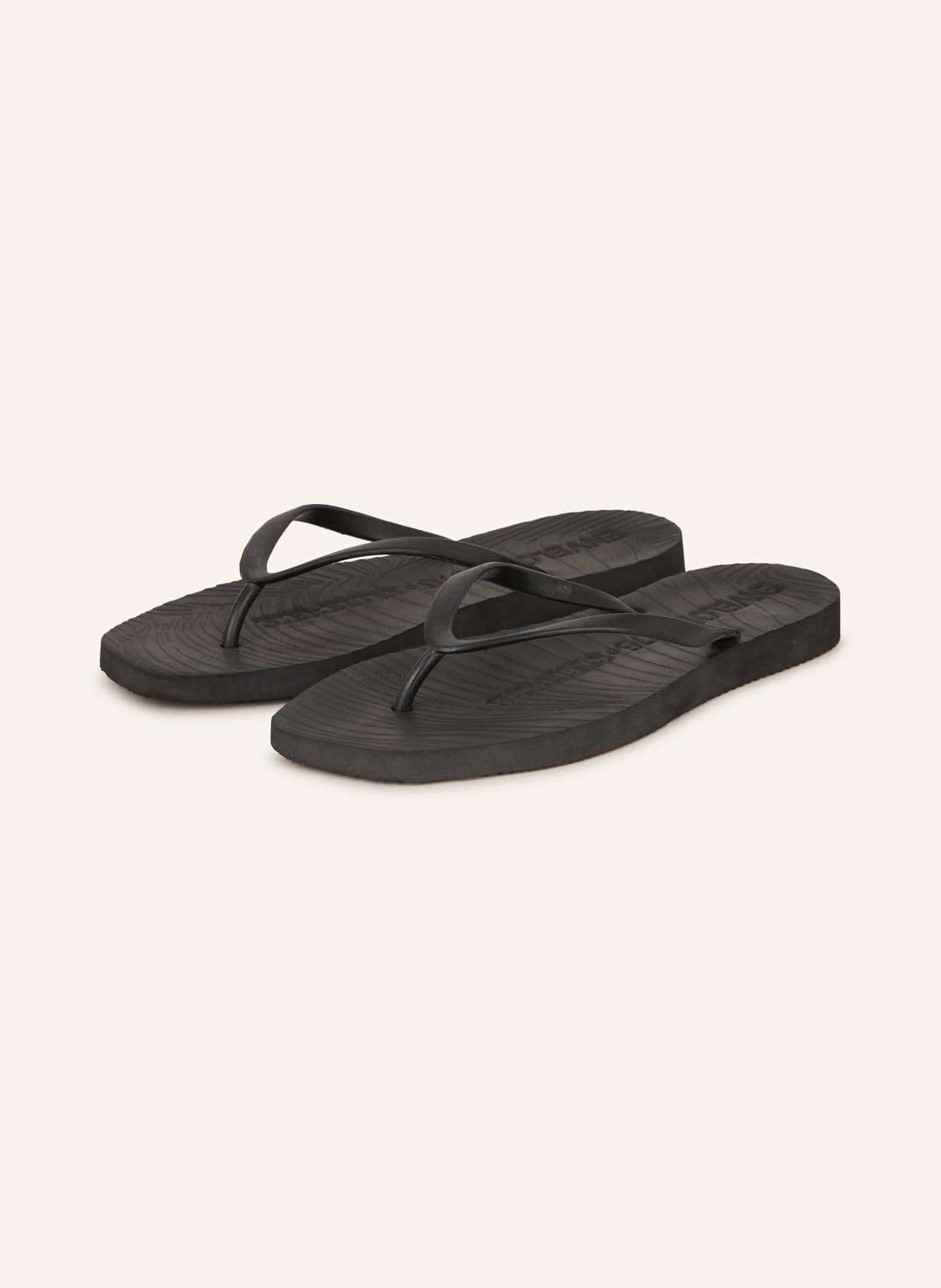 Шлепанцы ENVELOPE 1976 x SLEEPERS FLIP FLOPS