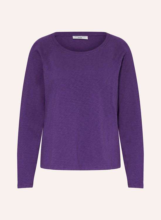 темно-лиловый