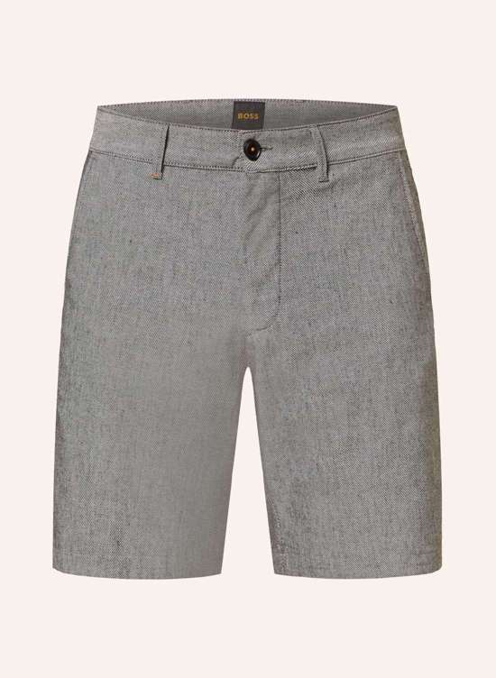 Узкие шорты CHINO