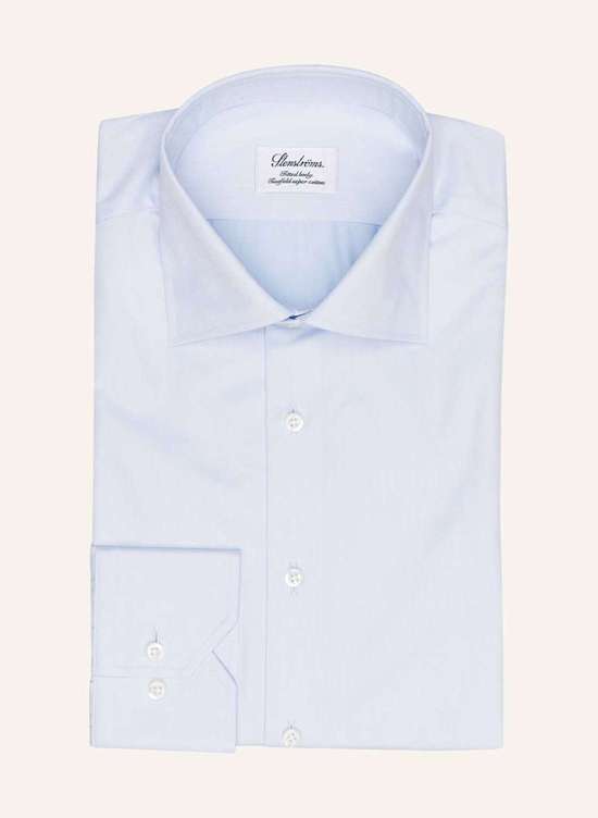 светло-синий