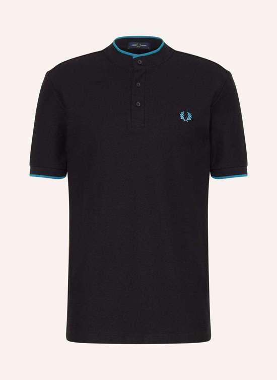 Рубашка-поло из пике