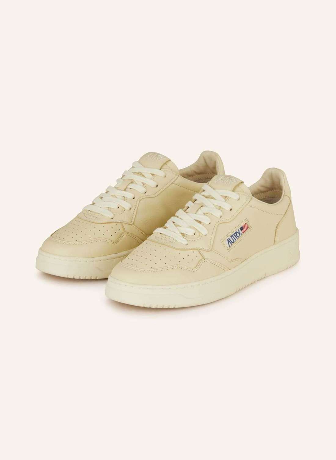 Кроссовки MEDALIST MONO LOW