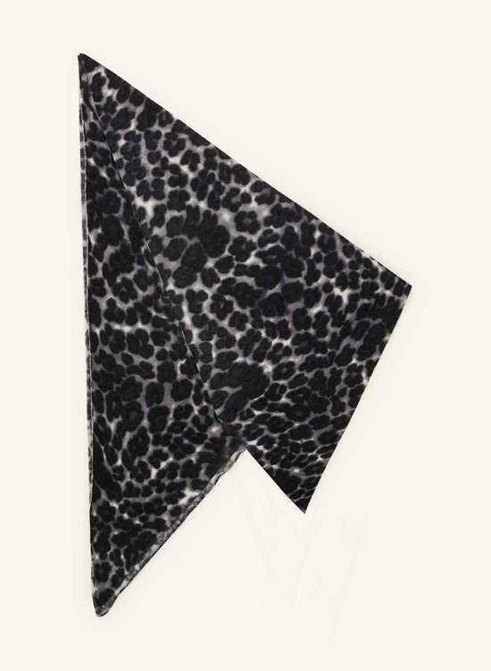 черный/серый/кремовый