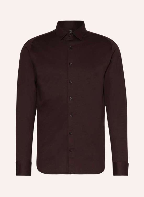 темно-красный