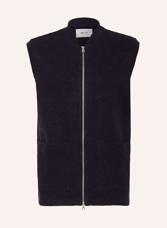 темно-синий