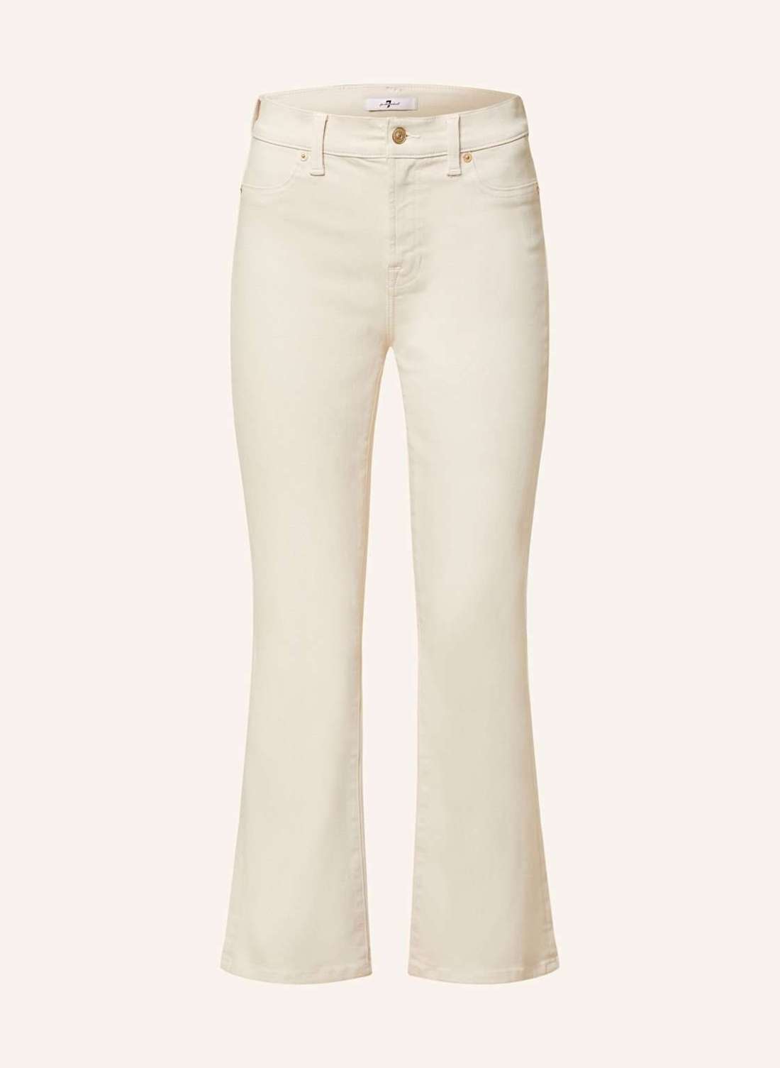 Джинсы Bootcut DAISY