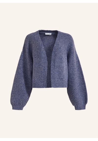 Пуловер & Strickjacken COZY KNIT CARDIGAN