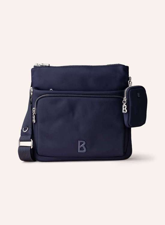 темно-синий