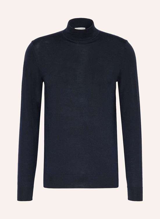 темно-синий