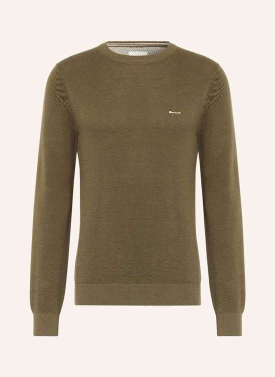 темно-зеленый