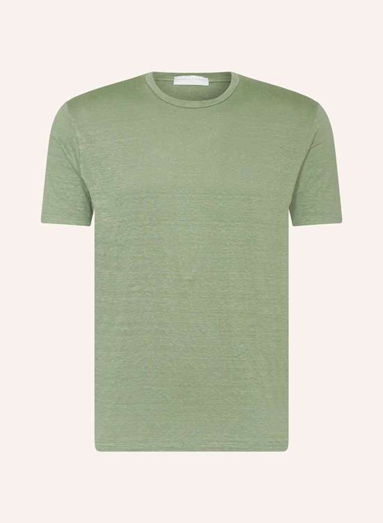 темно-зеленый