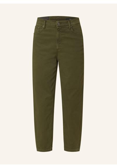 633 military green khaki