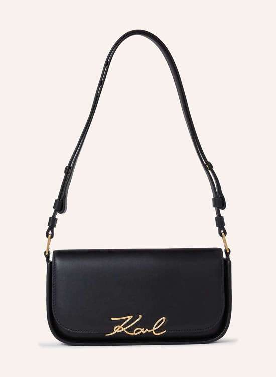 черный/золотой