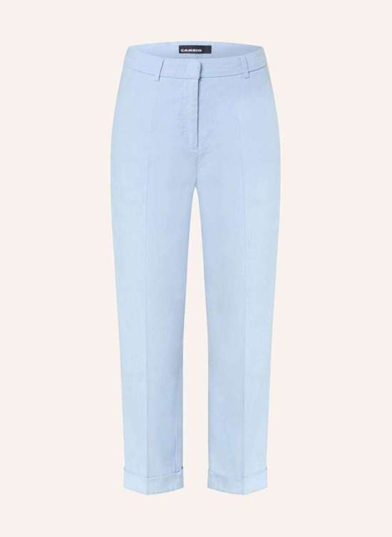 светло-синий