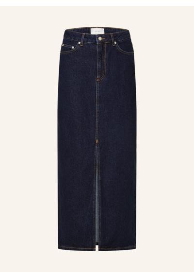 534 dark blue
