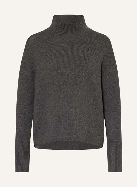 темно-серый