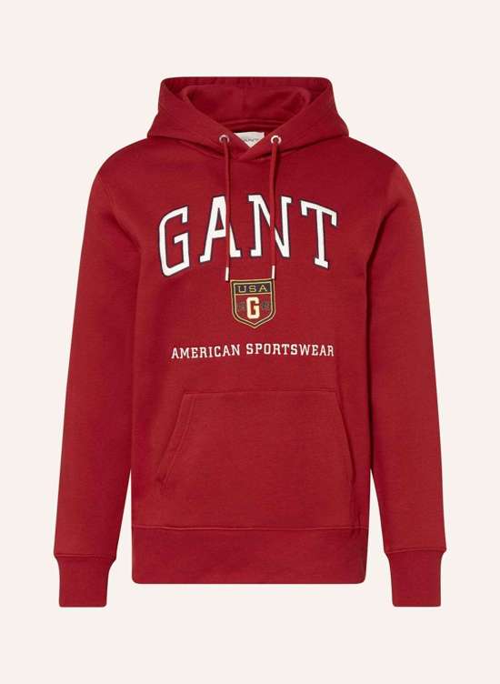 темно-красный