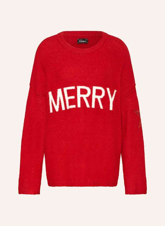 красный /белый