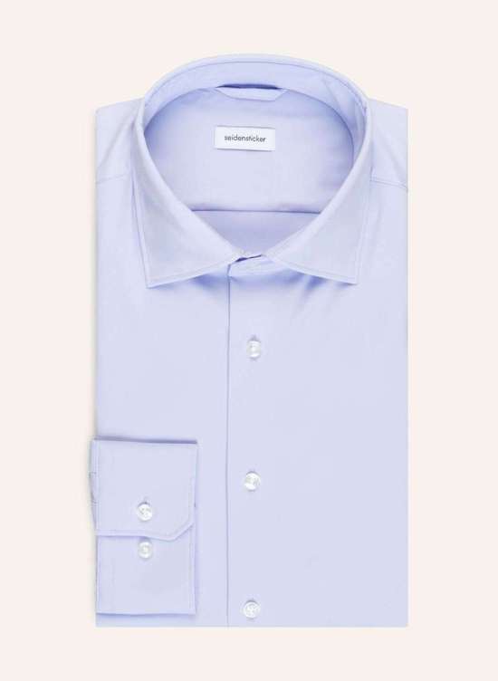 светло-синий