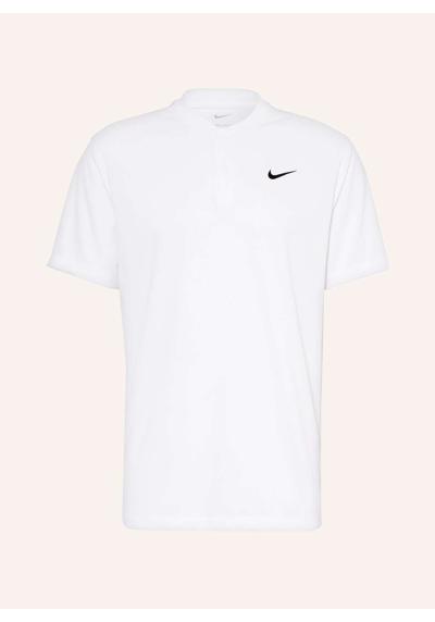 Функциональная рубашка-поло COURT DRI-FIT