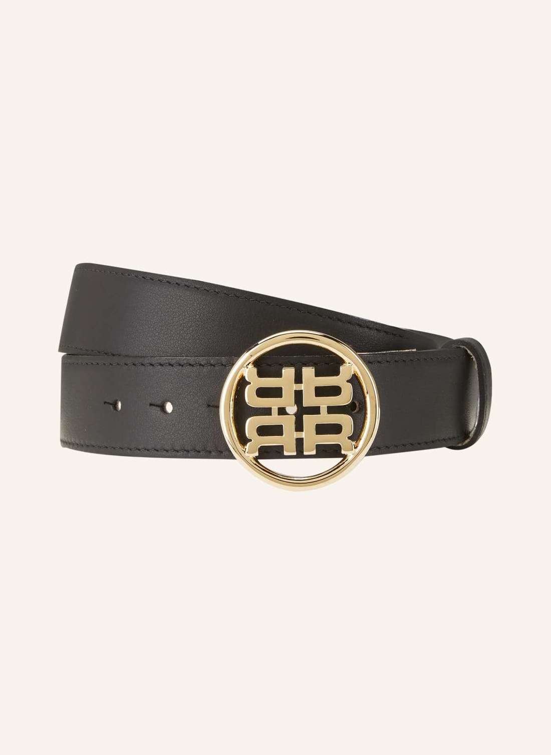 Кожаный ремень