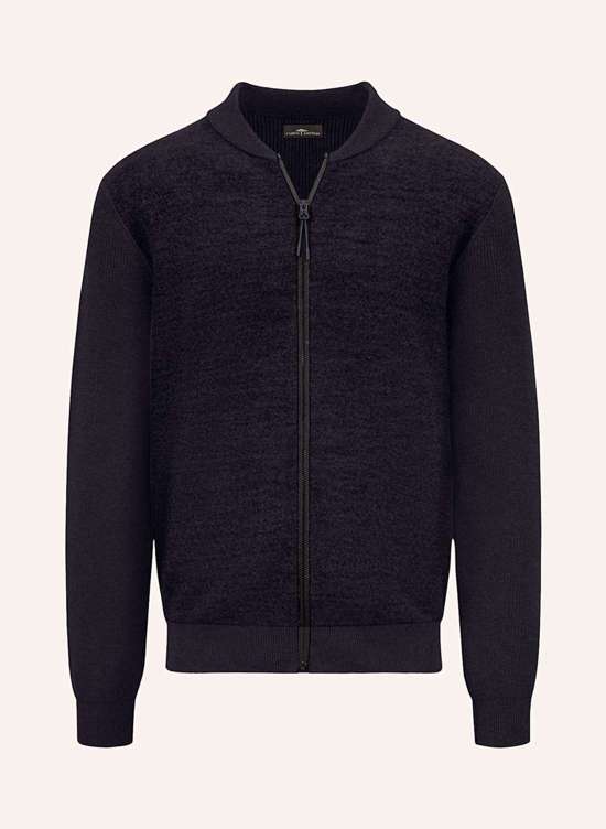 темно-синий