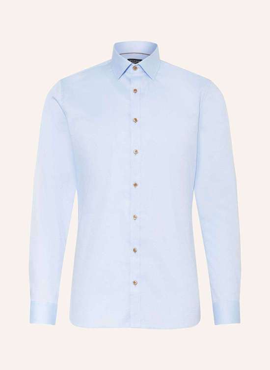 светло-синий