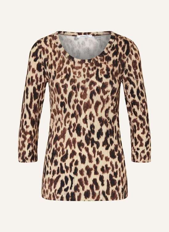 коричневый/темно-коричневый/светло-коричневый