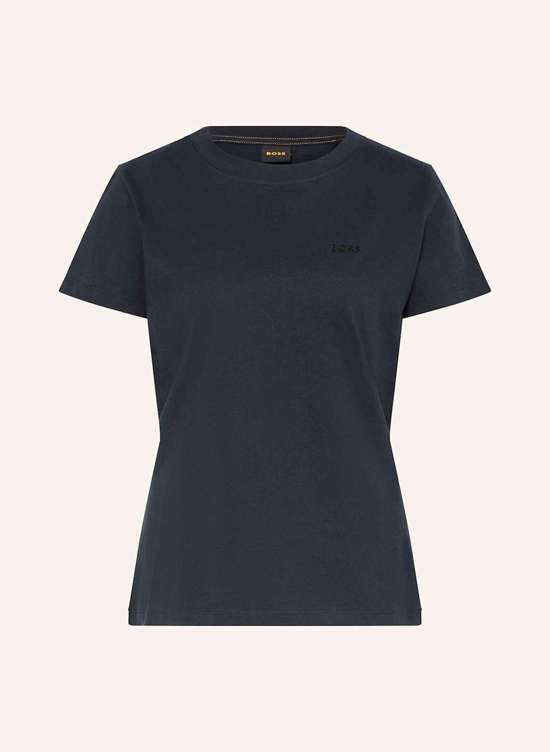 темно-синий