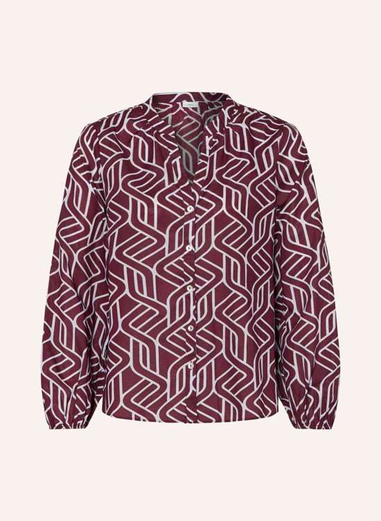 темно-красный/розовый