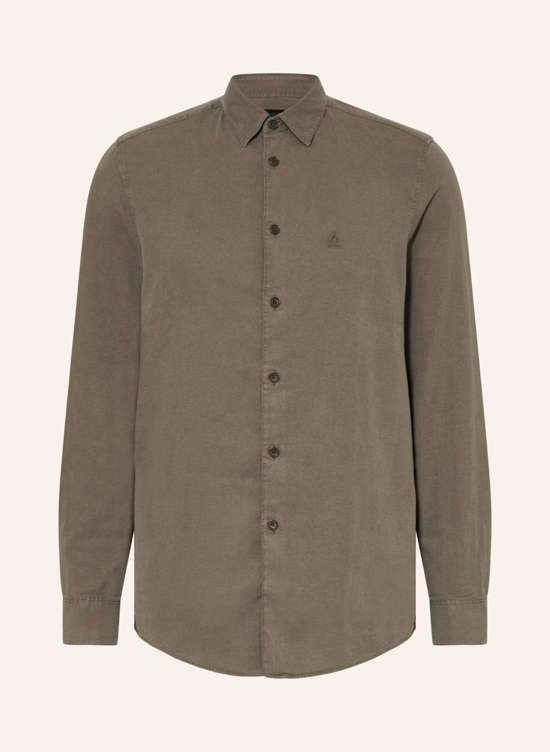 темно-зеленый