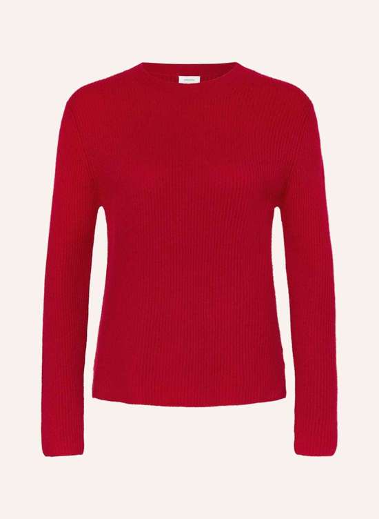 темно-красный