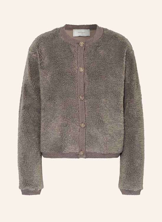 темно-серый