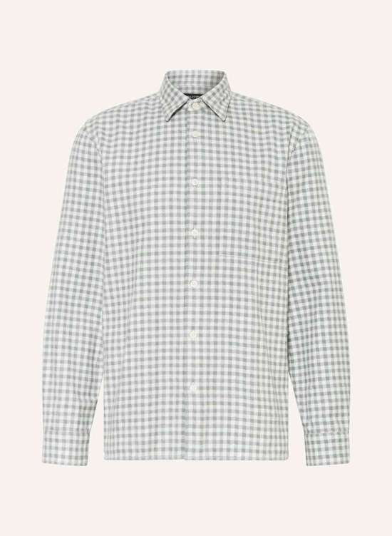 зеленый/белый/серый