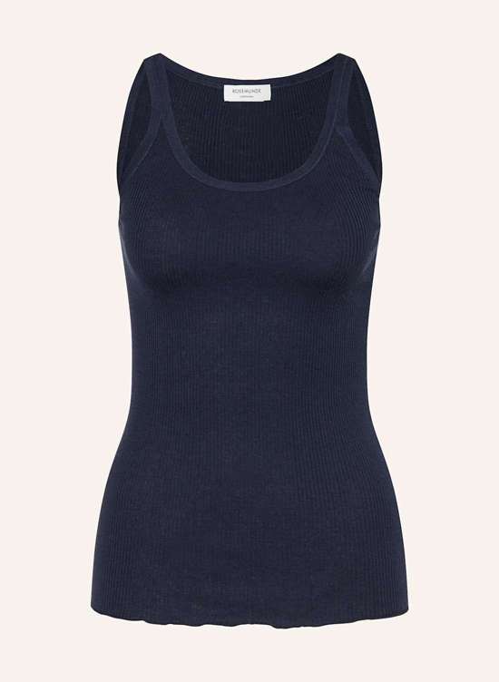 темно-синий