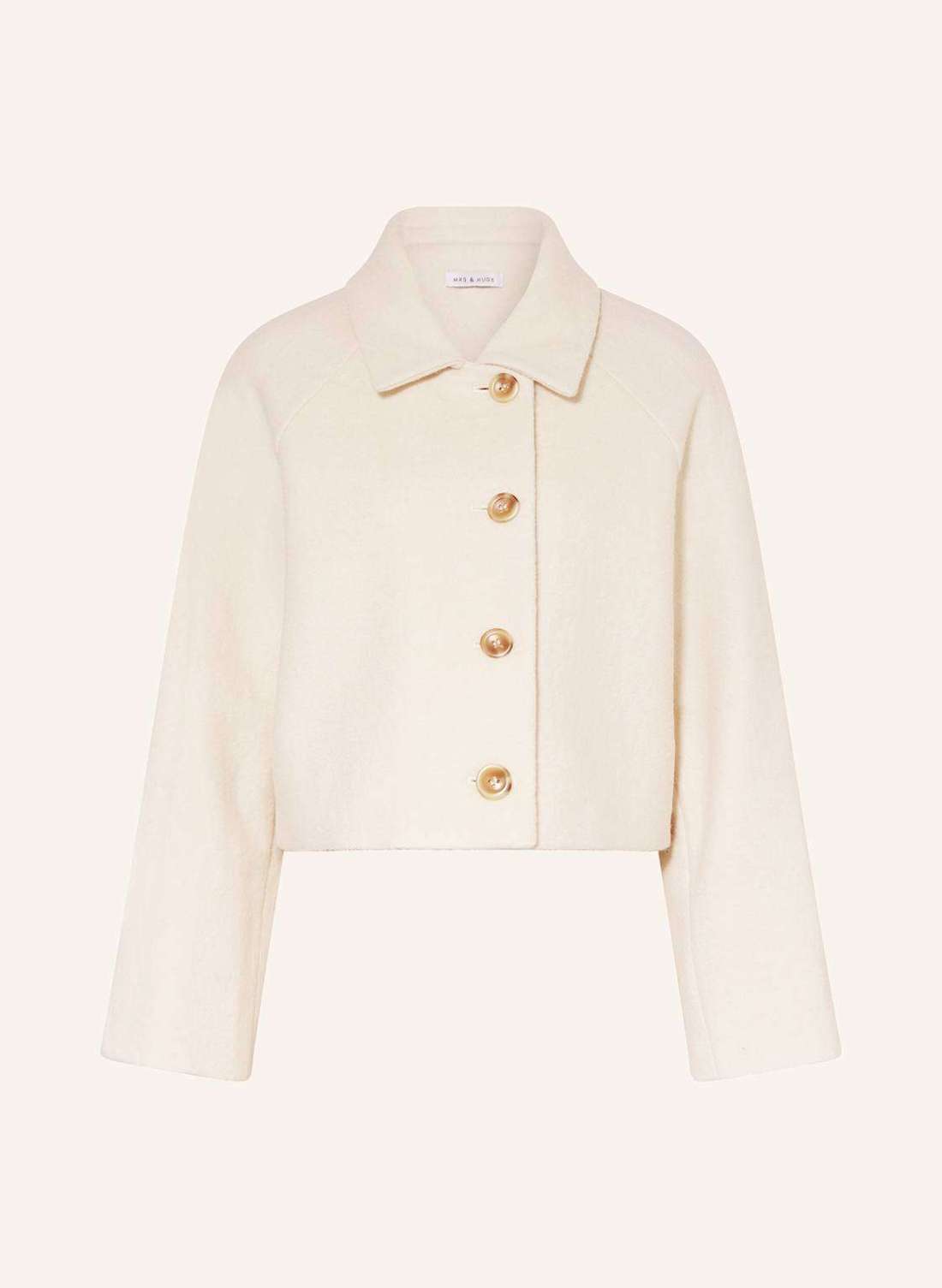 Куртка-коробка