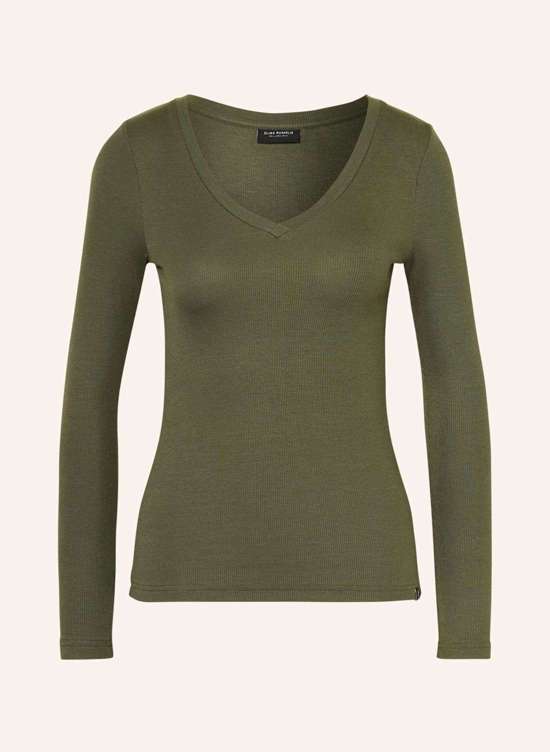 Лонгслив ERKAJA