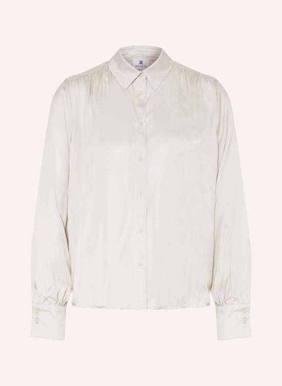 серебристый