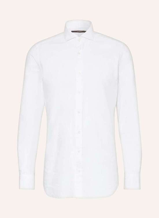 Посадка в форме рубашки LANO