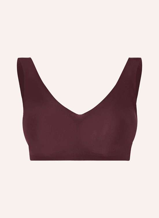 темно-красный