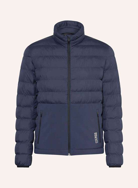 темно-синий